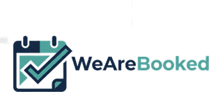 WeAreBooked